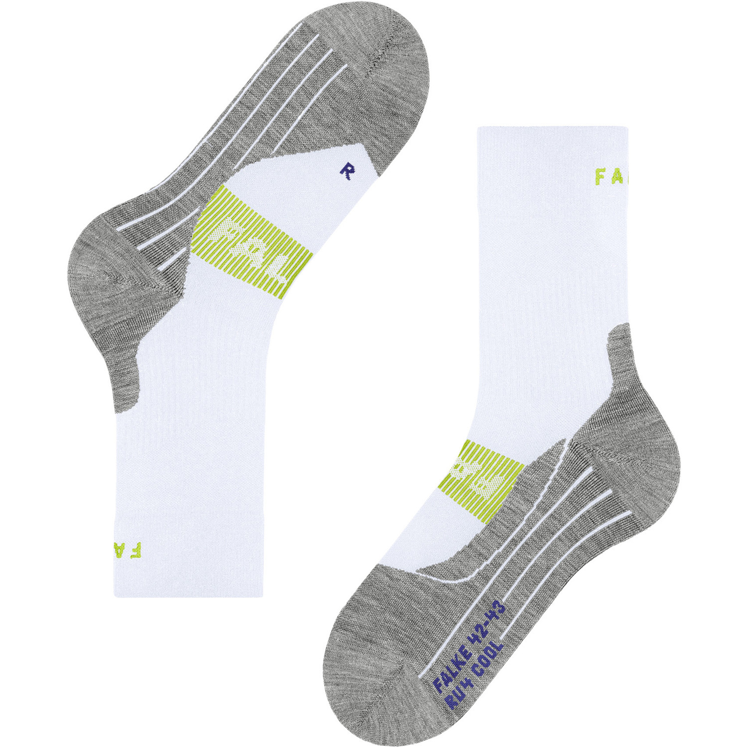 FALKE RU4 Endurance Cool Sokken Heren