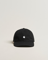 Carhartt WIP Madison Logo Cap Wax