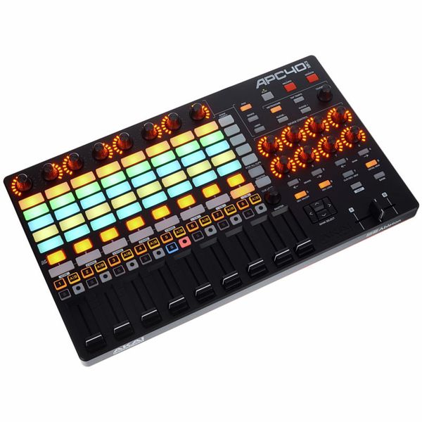 AKAI Professional APC 40 Mk2