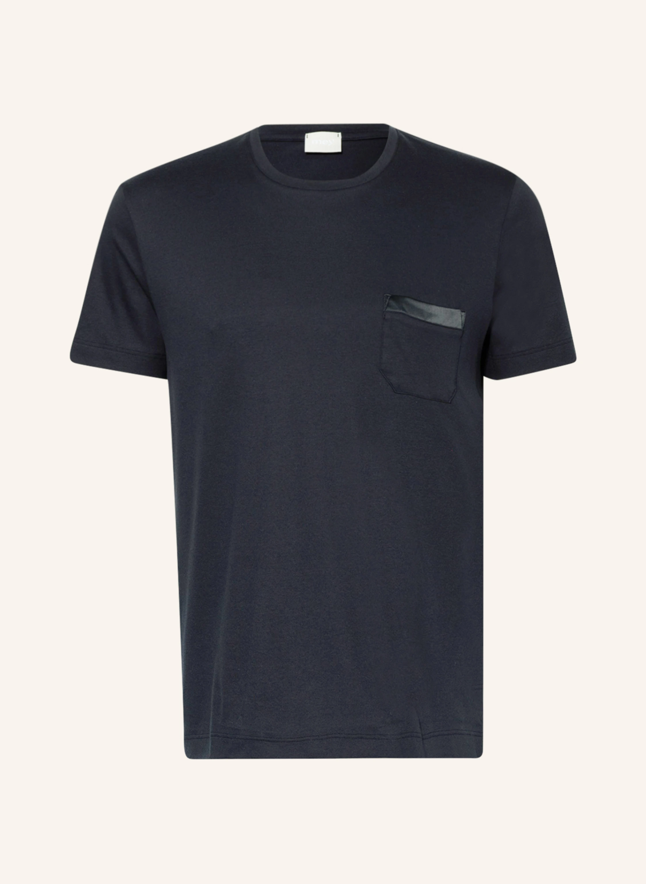 mey Lounge-Shirt Serie AARHUS