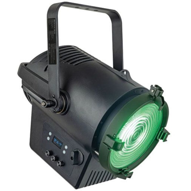 Showtec Performer 2500 Fresnel Q6 LED theaterspot