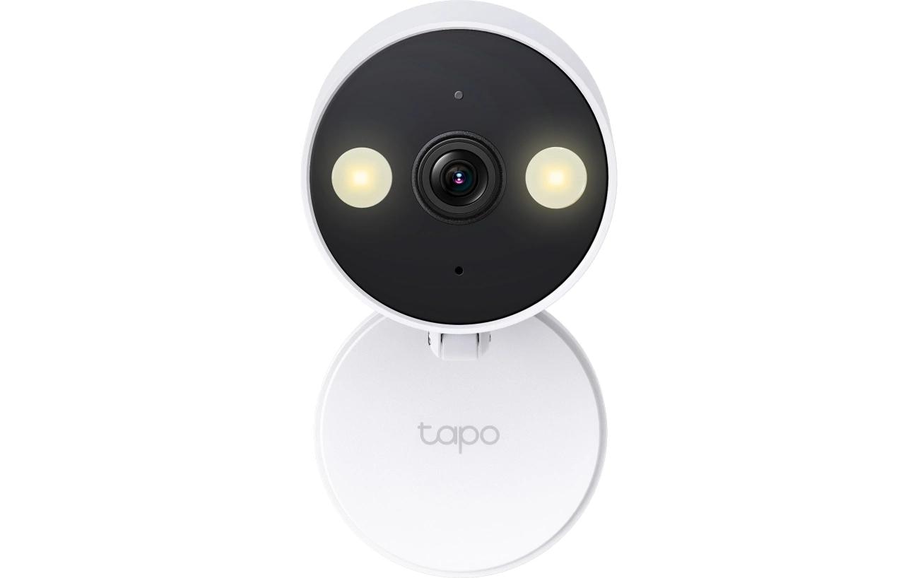 Netzwerkkamera Tapo C120Tapo Sicherheit WLAN Kamera