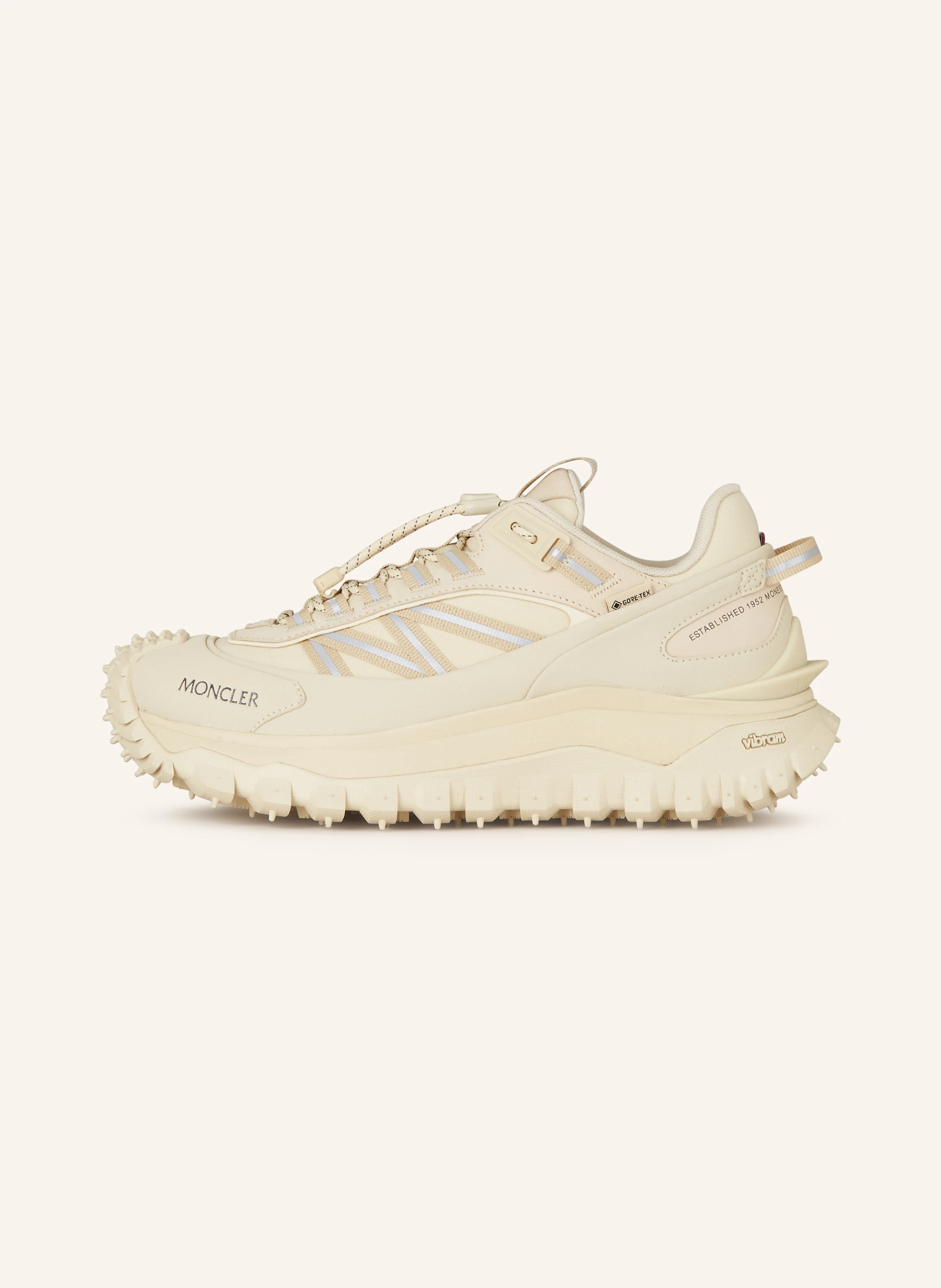 MONCLER GRENOBLE Sneaker TRAILGRIP GTX