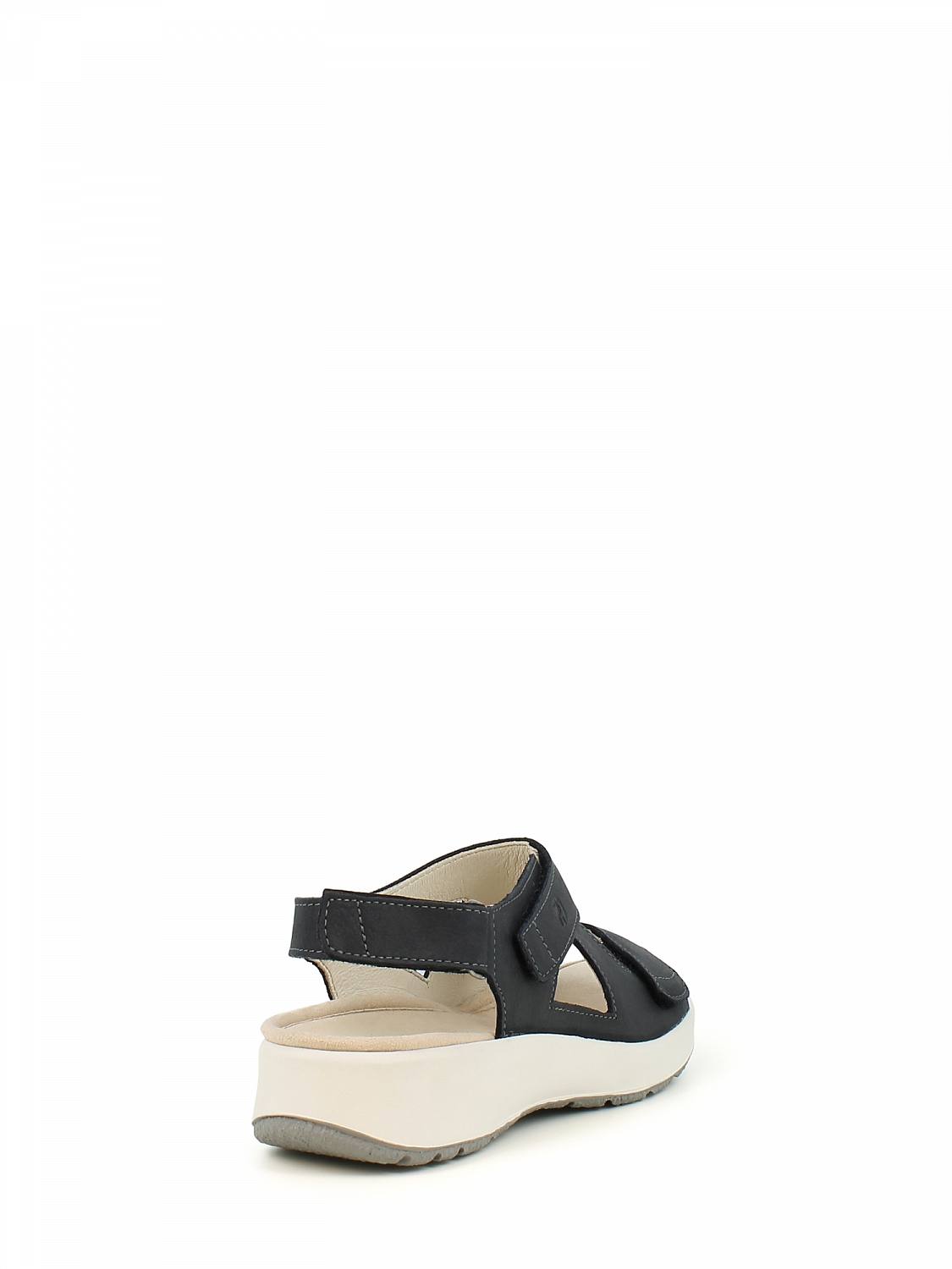 Klaveness Comfort Leather health Sandal