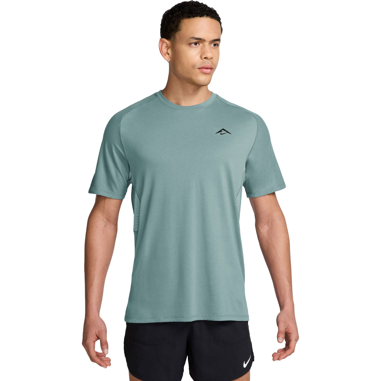 Nike Dri-FIT adv Solar Chase T-Shirt Heren