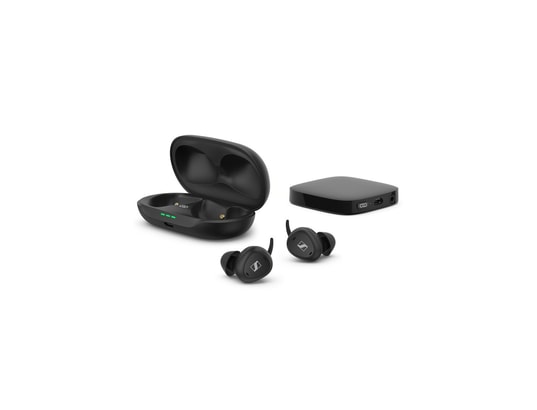 SENNHEISER - Micro-Casque Tv clear set