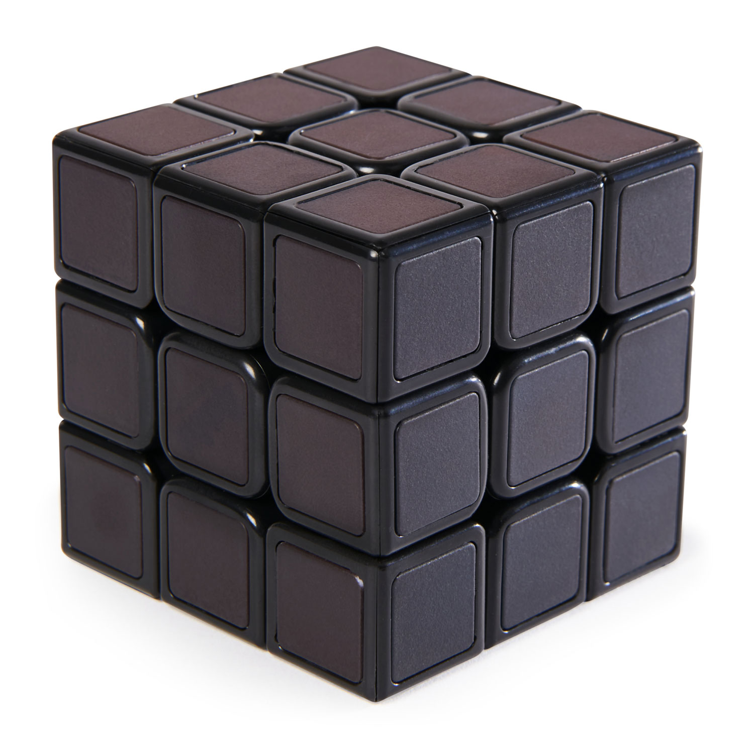 Rubik's Cube - Phantom Cube Breinpuzzel