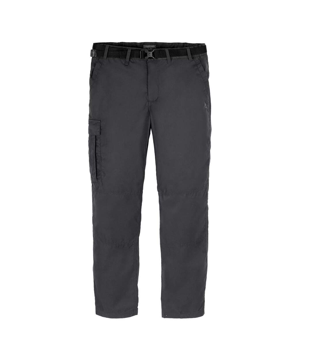 Craghoppers - Pantalon EXPERT KIWI - Homme (Gris) - UTCG1898