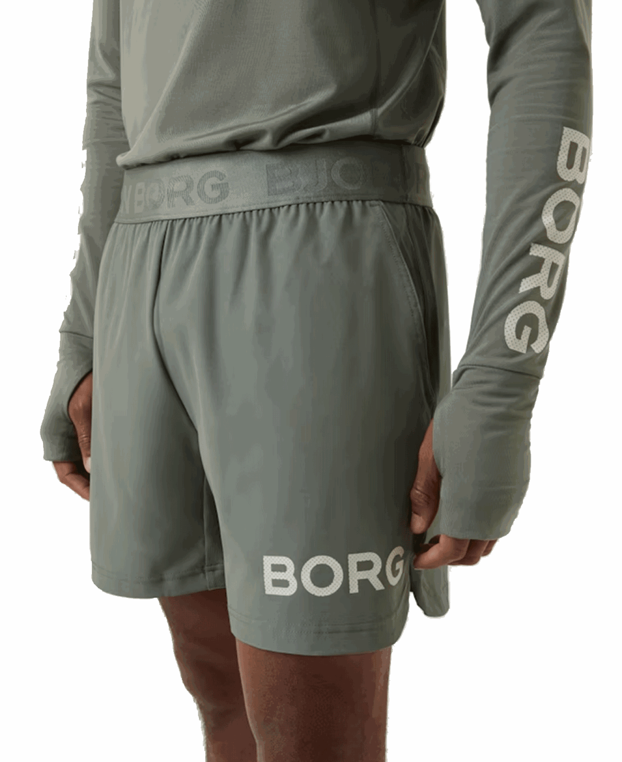 Björn Borg<br>Borg Short