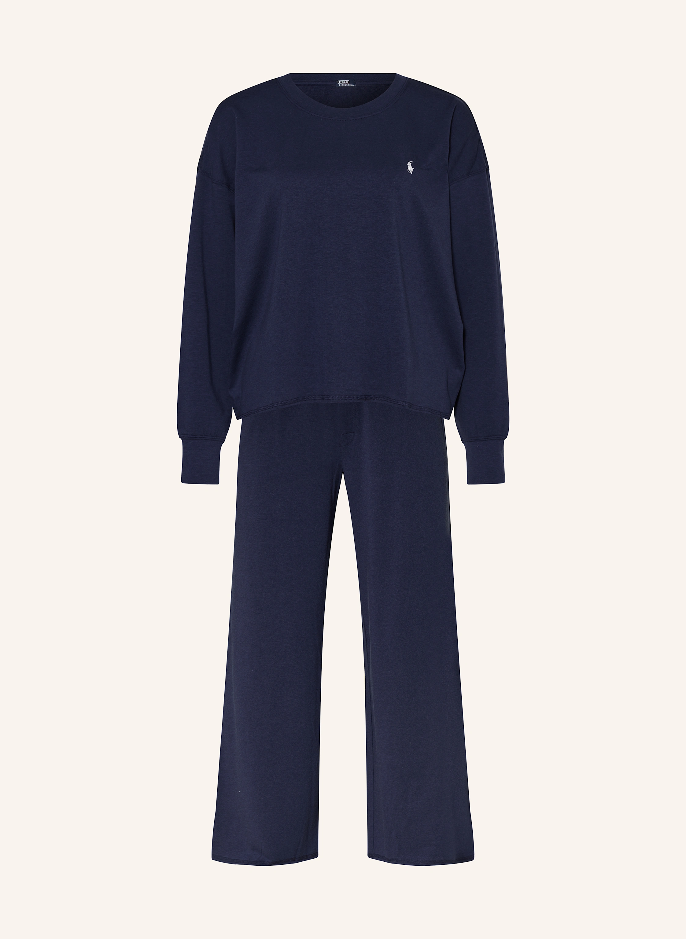 POLO RALPH LAUREN Lounge-Set