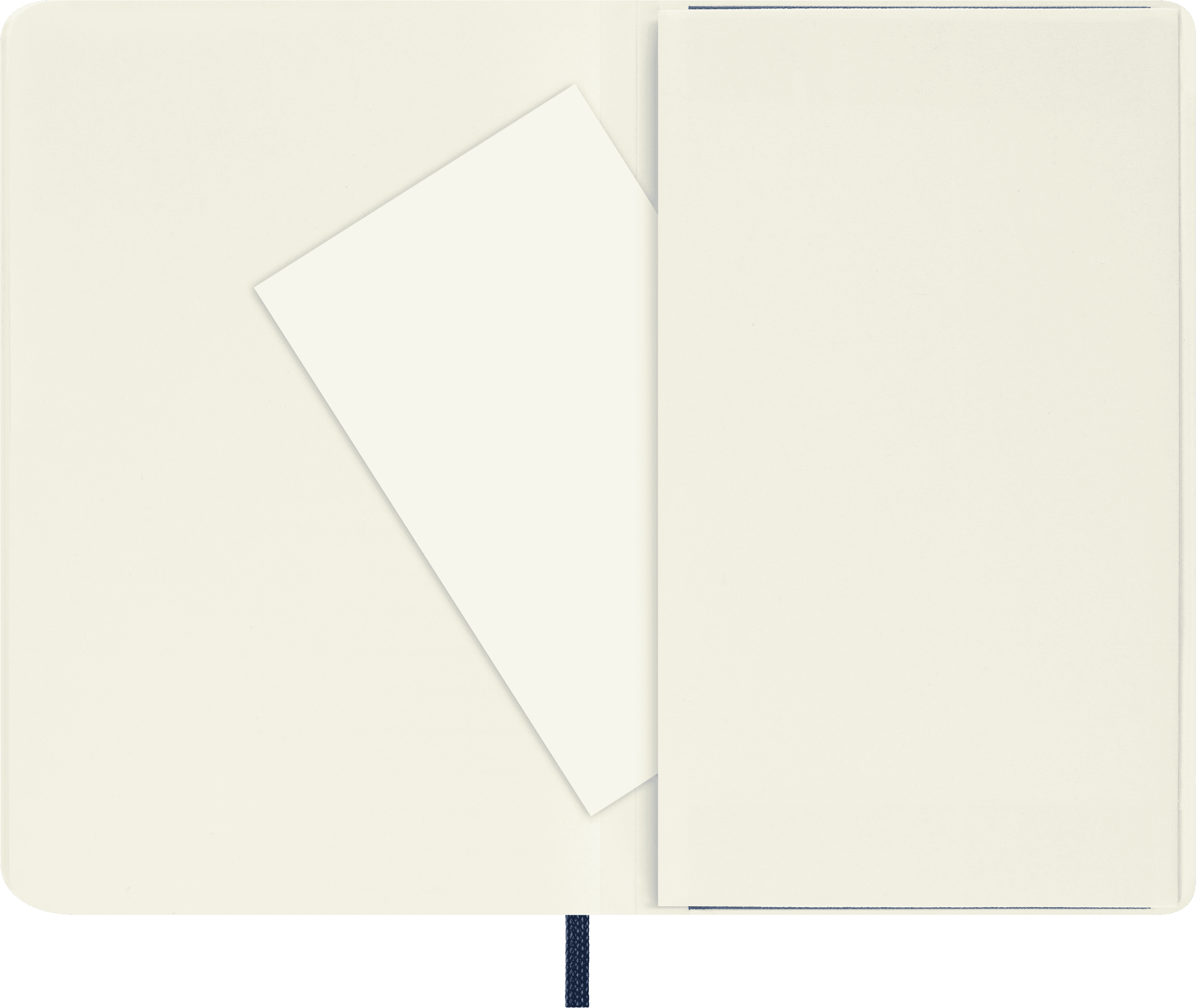 Classic Notebook Soft Cover