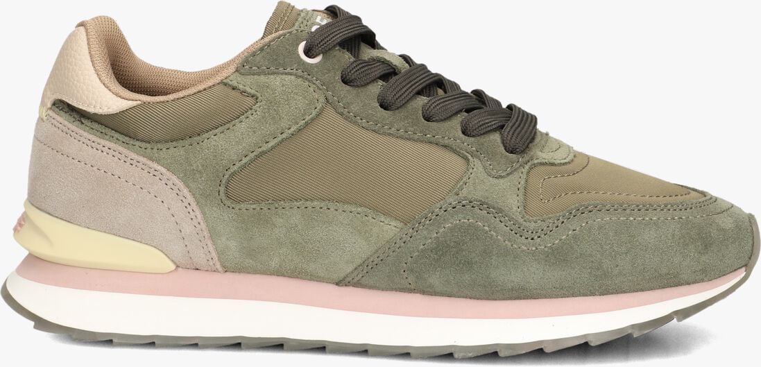 groene the hoff brand sneakers los angeles