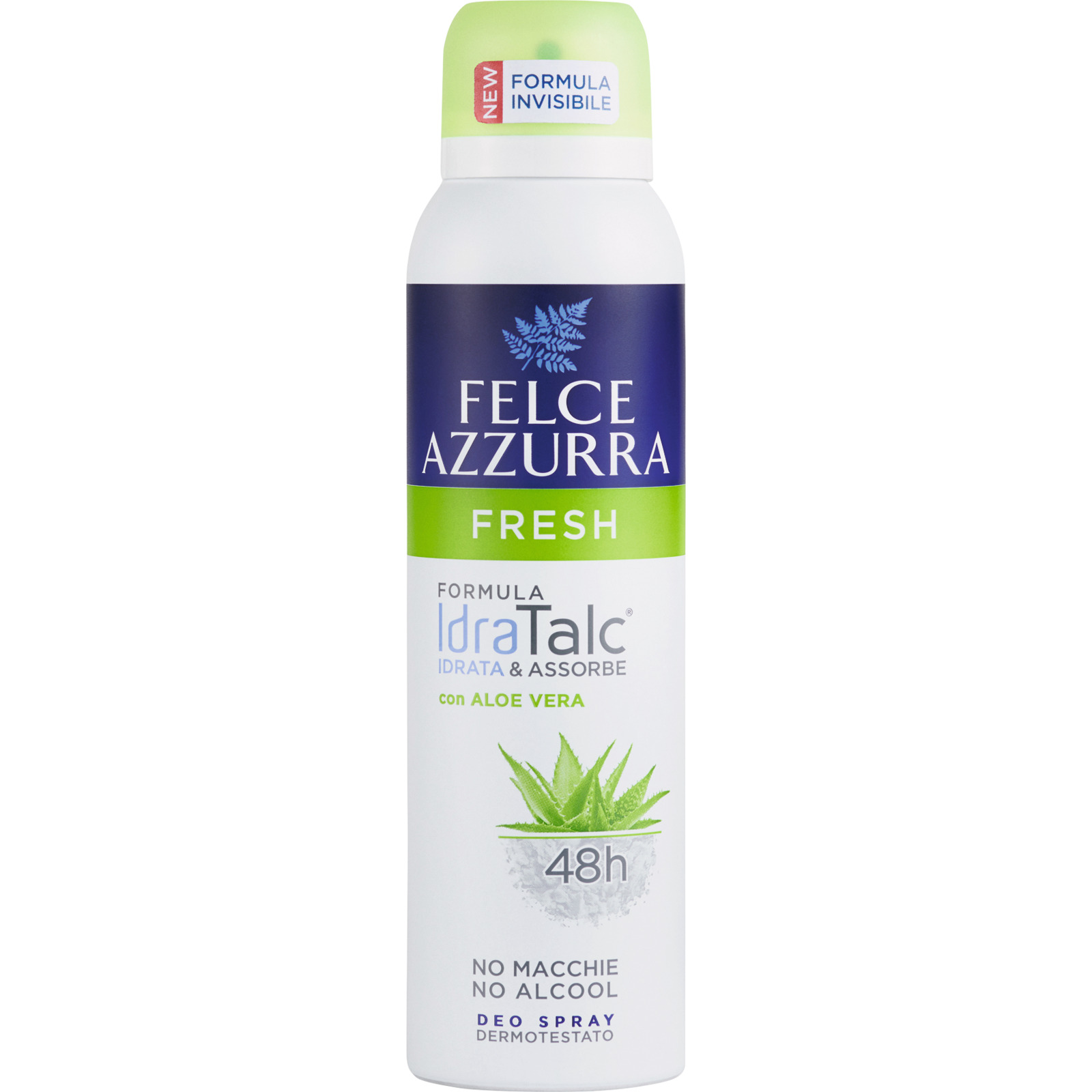 Felce Azzura Deospray Fresh 150 ml
