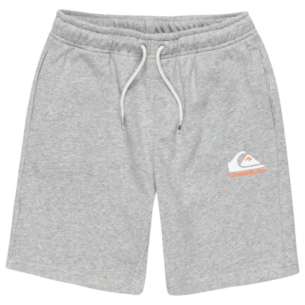 Quiksilver - Kid's Easy Day Jogger Short - Short