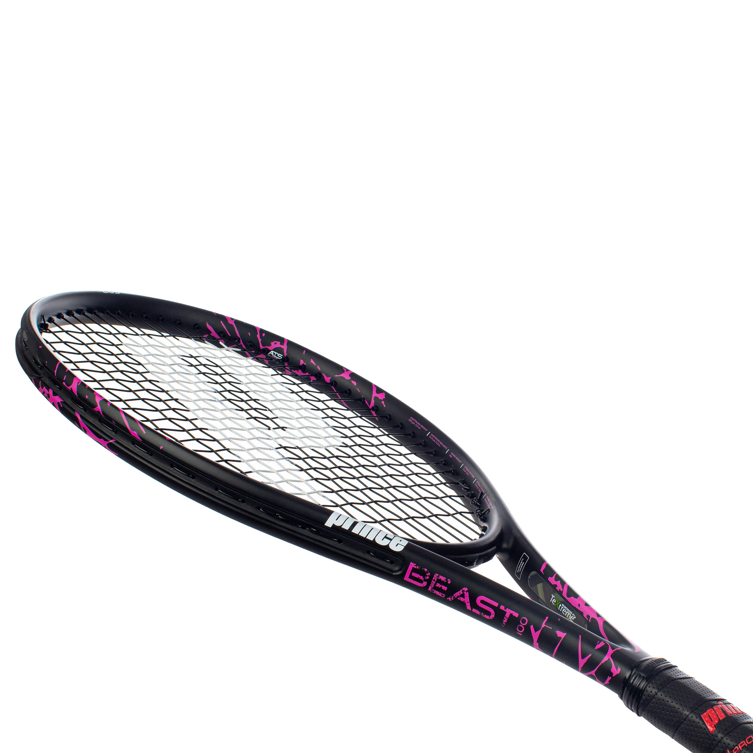 Prince Beast Pink (265g)