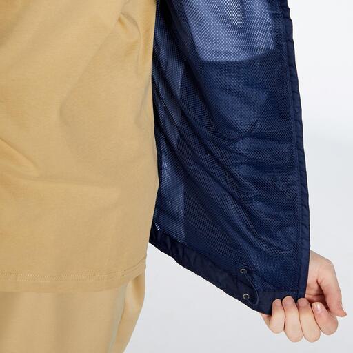 A Busca da North Face