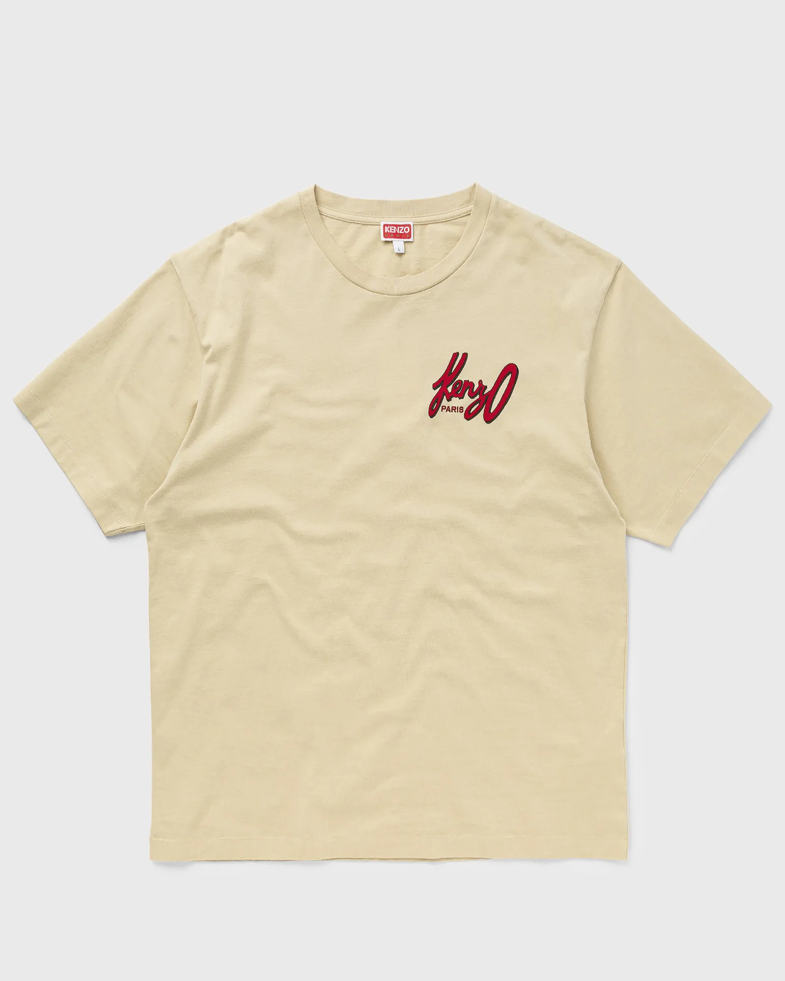 Kenzo ARCHIVE OV LOGO TEE