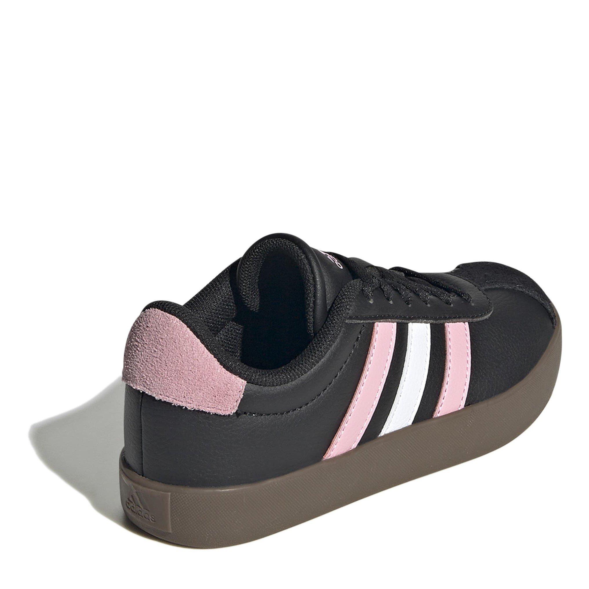 adidas VL Court 3.0 Shoes Junior Boys