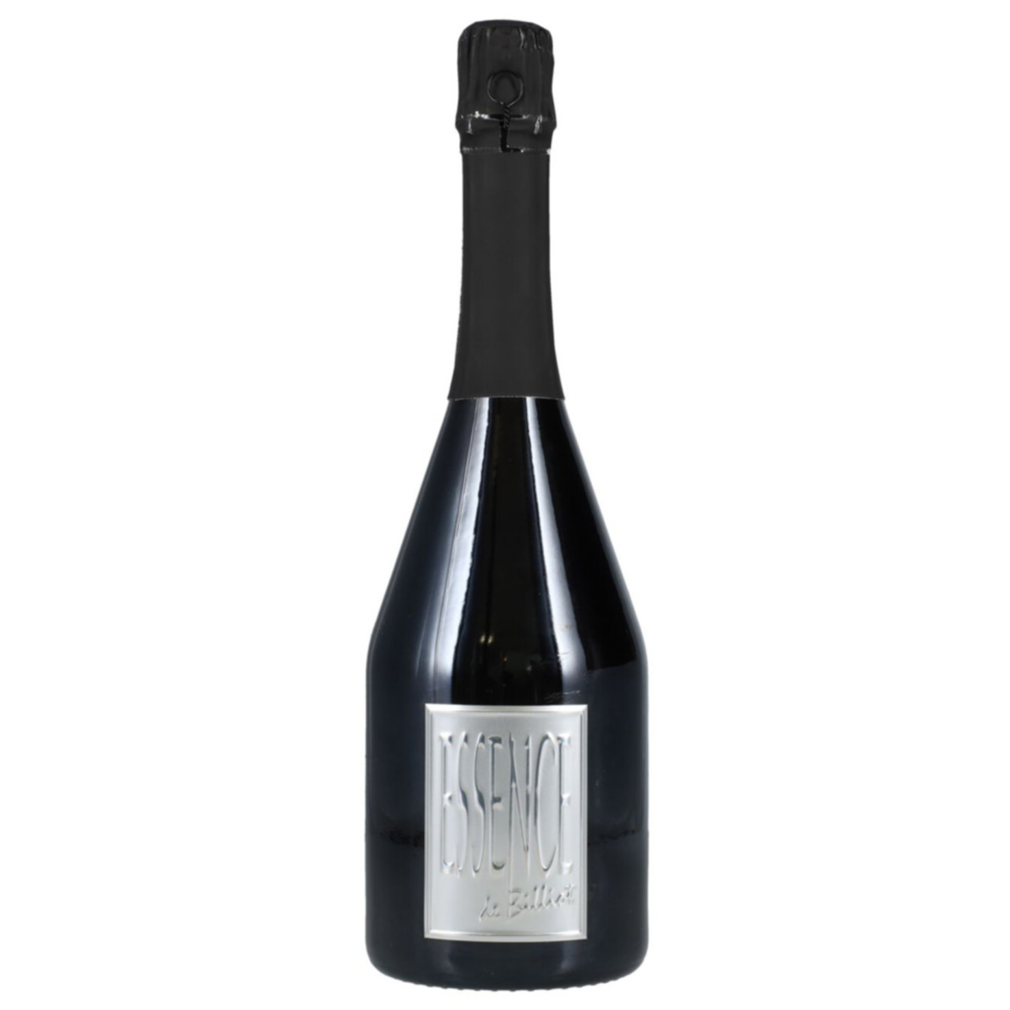Champagne AOC Grand Cru Cuvée Essence Billiot -75cl