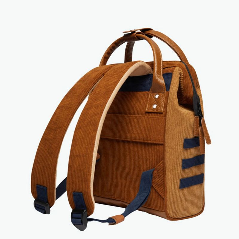 Sac à dos Adventurer Mini 12 litres + 2 grandes pochettes Canton