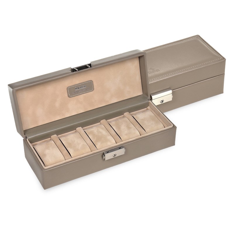 Sacher<br>Urbox