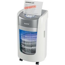 Destructeur de documents IQ OptiMax 225 Home Office
