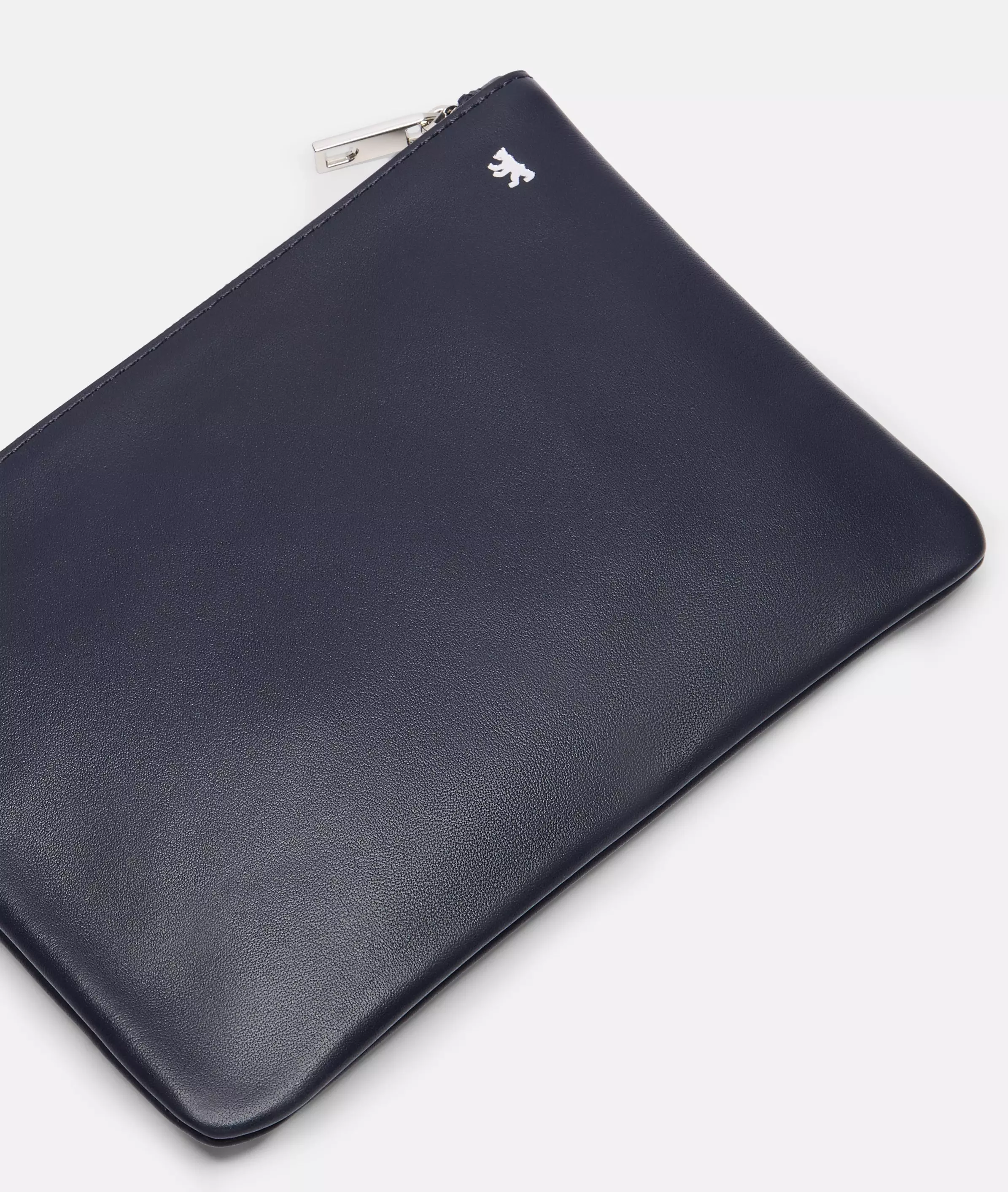 Pouch Accessories Small pouch made from nappa leather