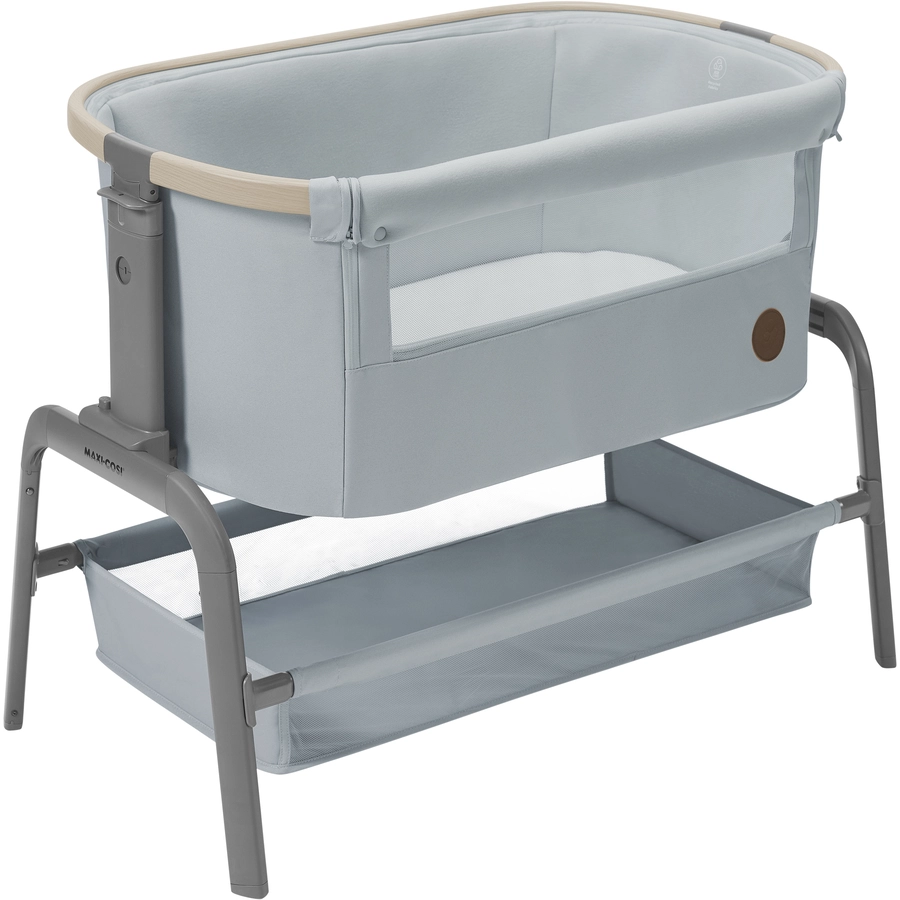MAXI COSI Beistellbett Iora Beyond Grey