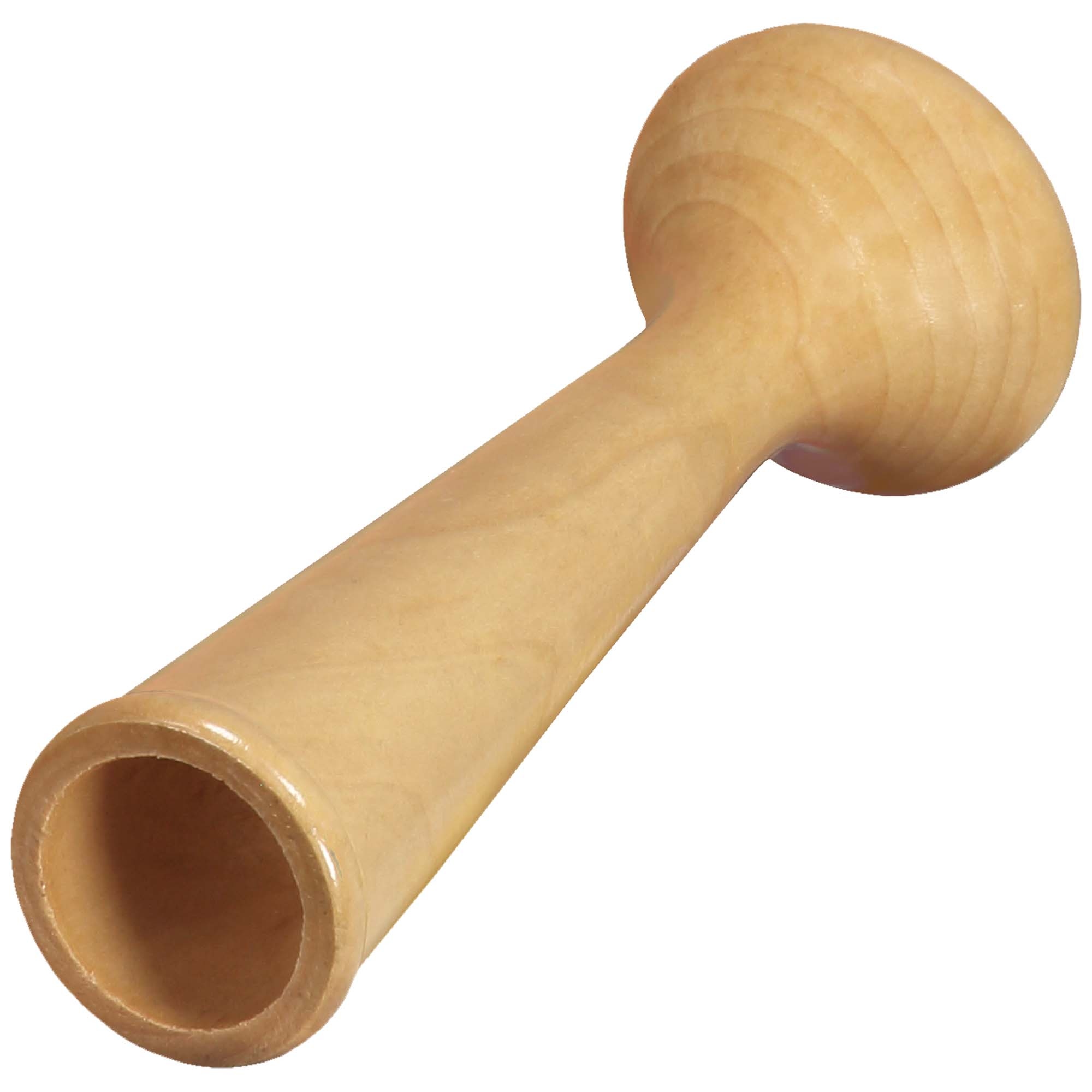 Prénatal hartjeshoorn naturel