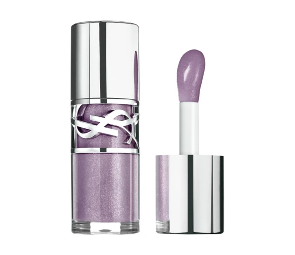 Yves Saint Laurent Loveshine Plumping Lip Oil Gloss1 THUNDER STEALER
