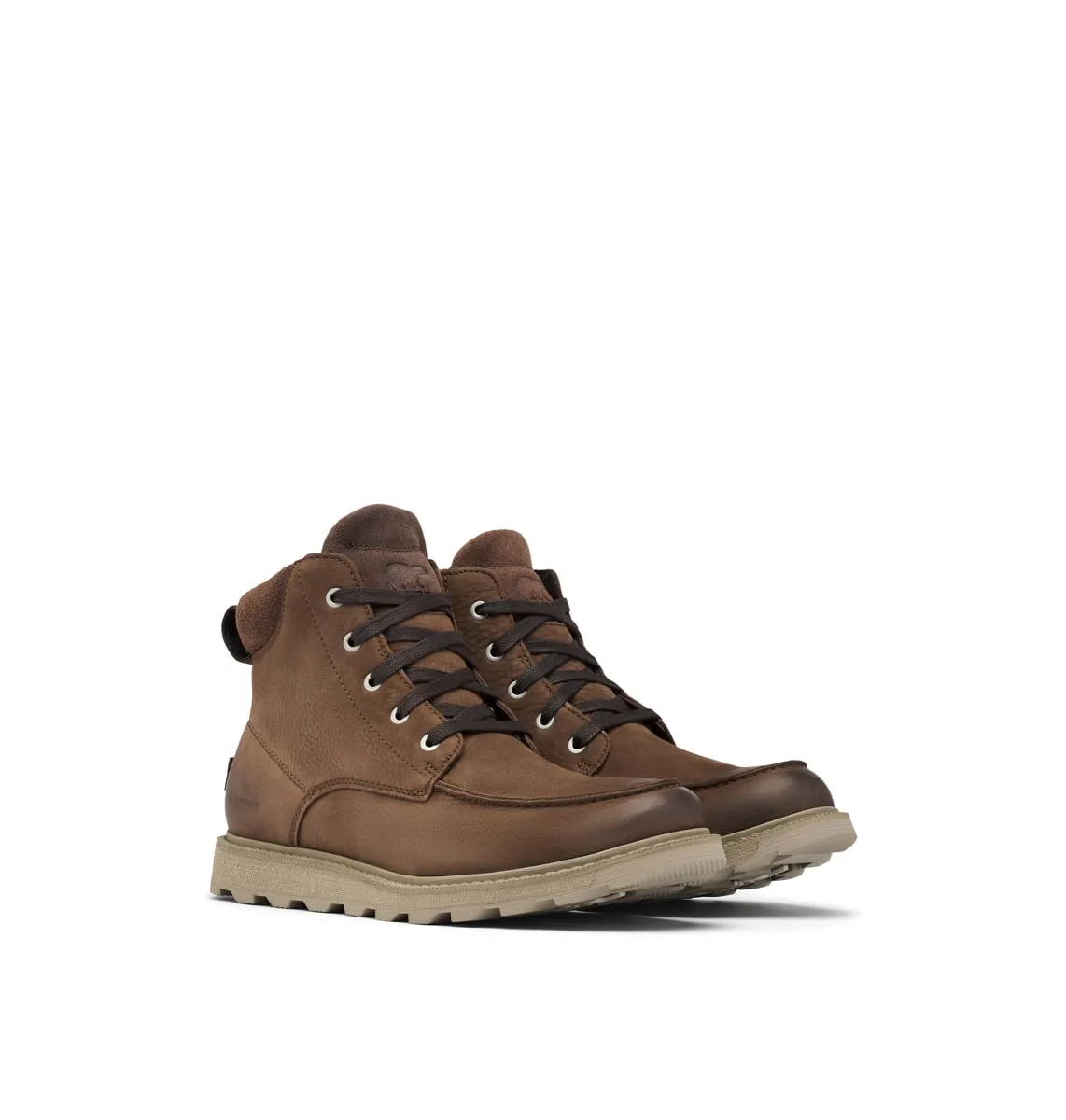 Sorel Madson™ Ii Moc Toe Wp Brown