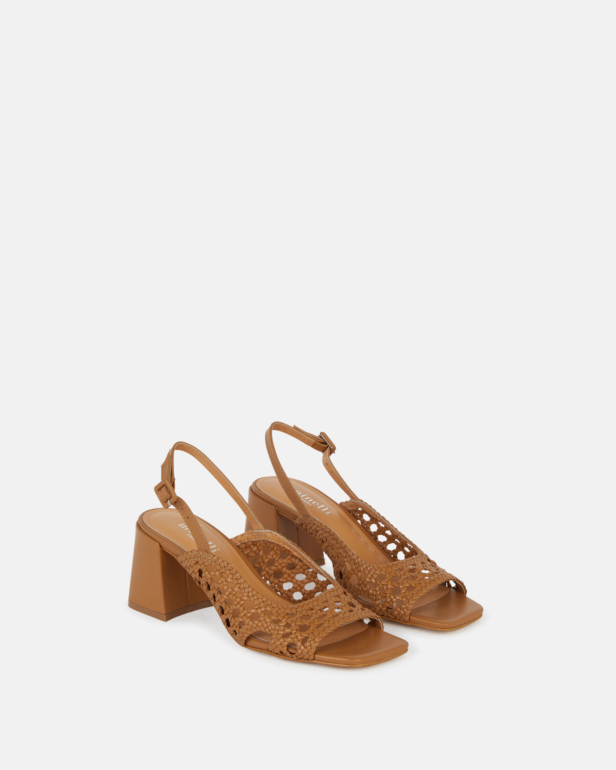 SANDALE LEONTHINE Beige