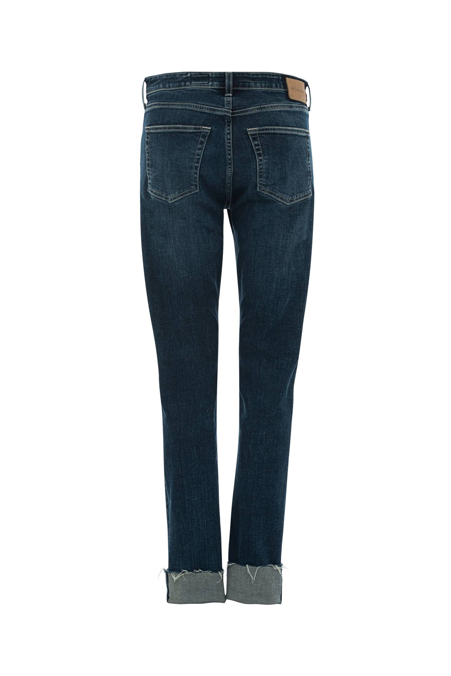 AG - Adriano Goldschmied| Damen Jeans GIRLFRIEND