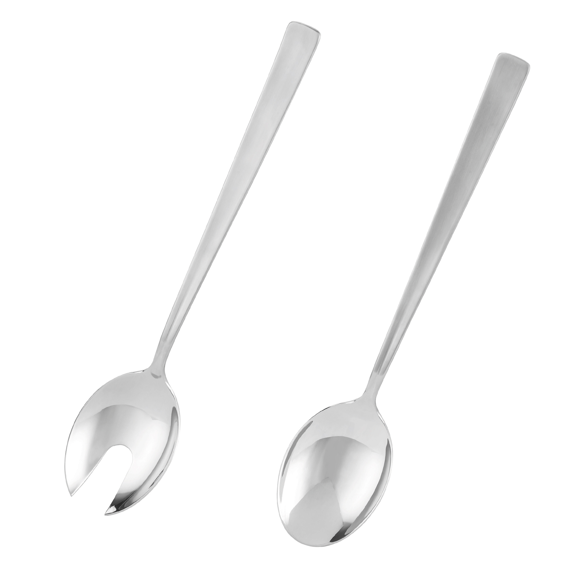 Salatbesteck VS 600 28 cm 2-tlg.