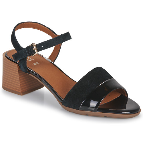 Geox - D NEW MARYKARMEN - Noir