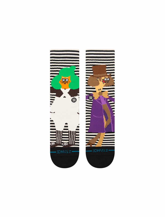 Stance OOMPA LOOMPA