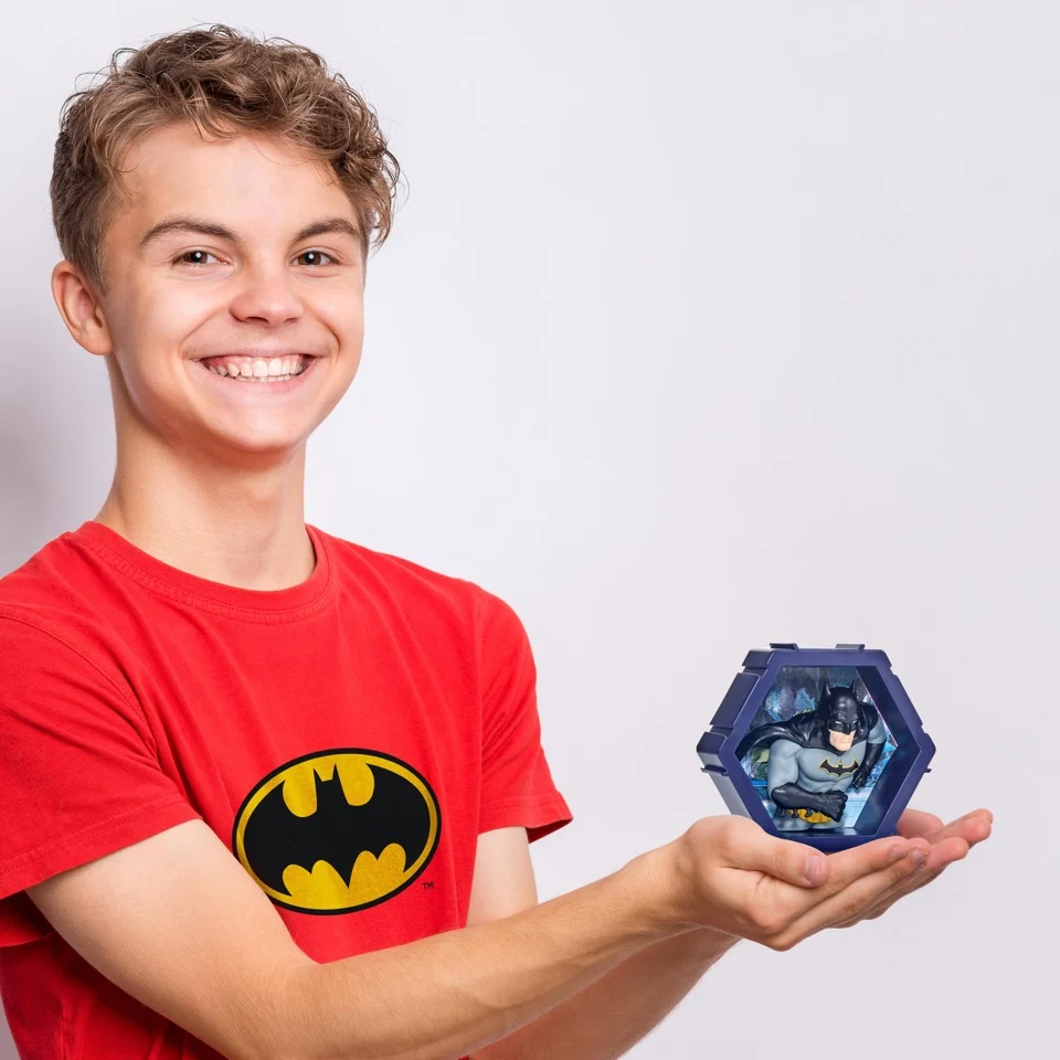 POD 4D - DC Batman