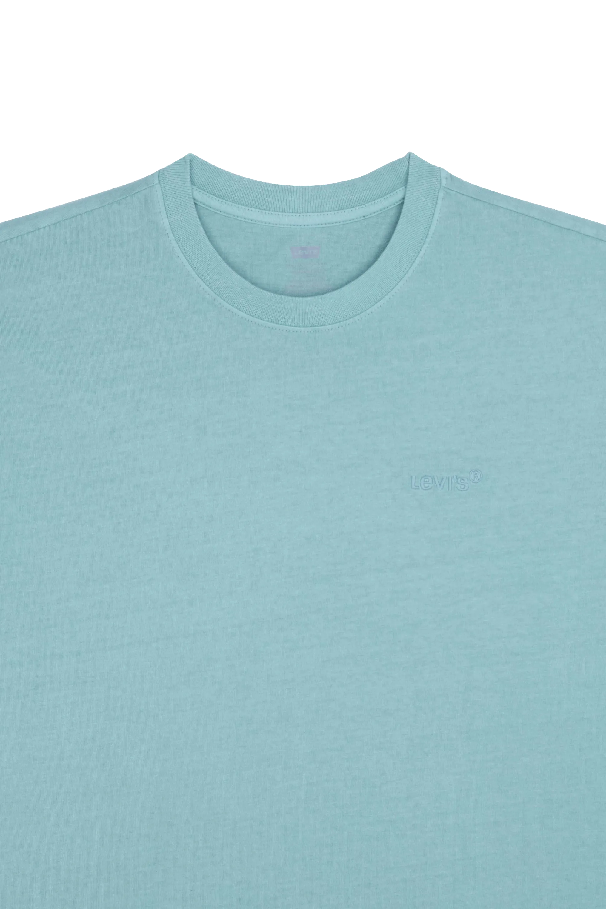 LEVI'S T-shirt RED TAB VINTAGE  Vert