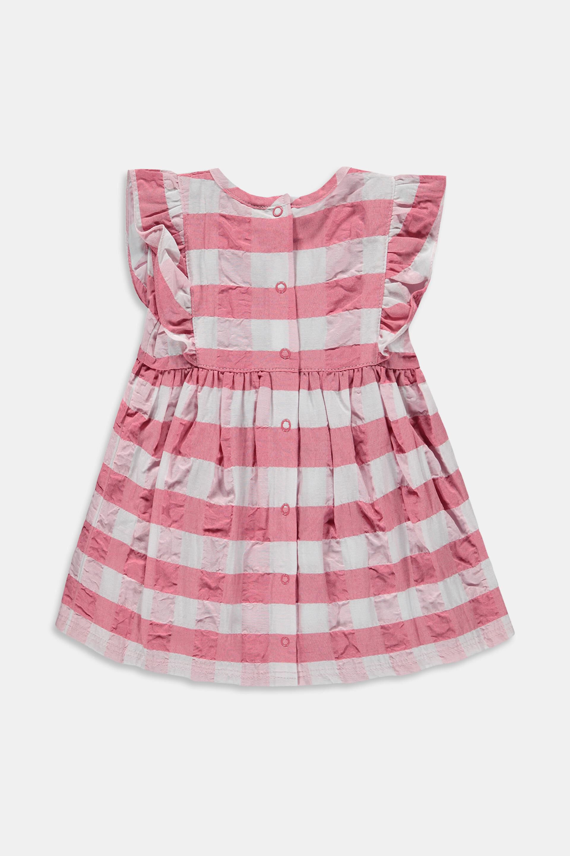 Dresses woven