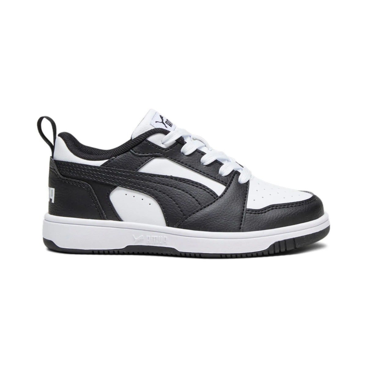 PUMA  PUMA REBOUND V6 LO PS