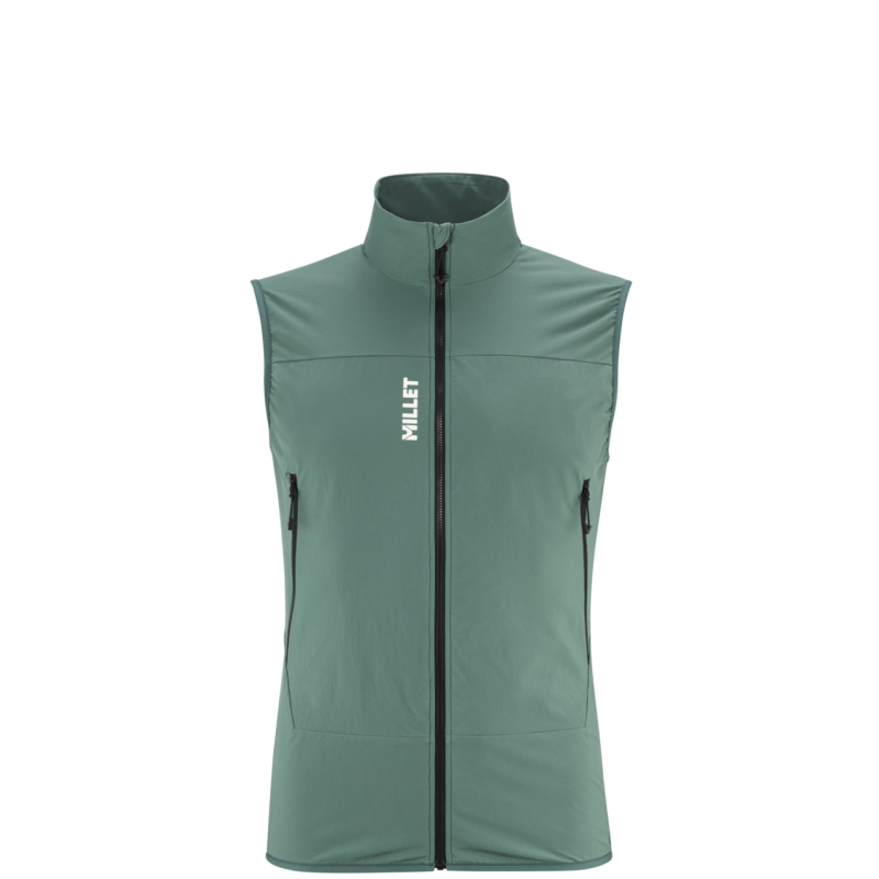Fusion XCS Vest - Veste sans manches homme