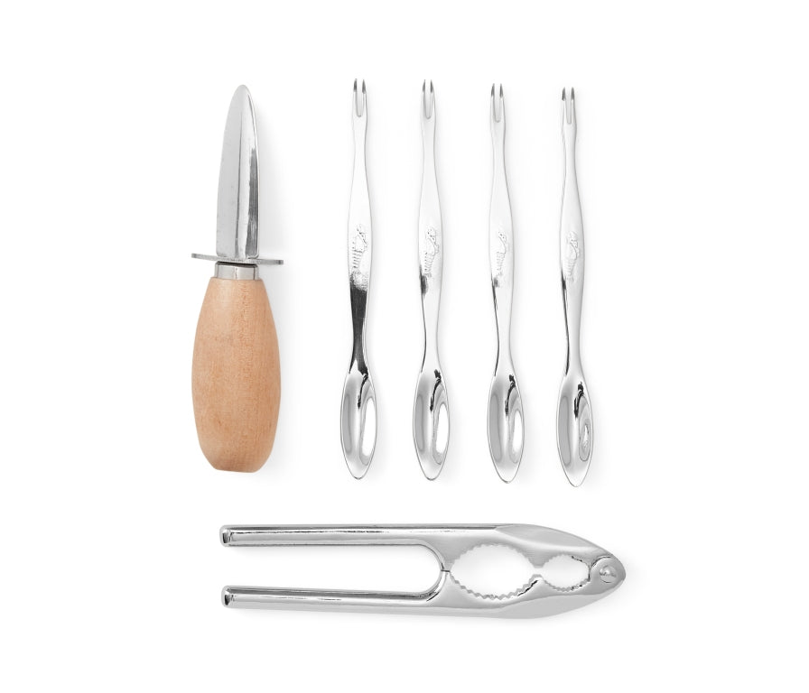 Printworks The Essentials Cadeauset - Zeevruchten
