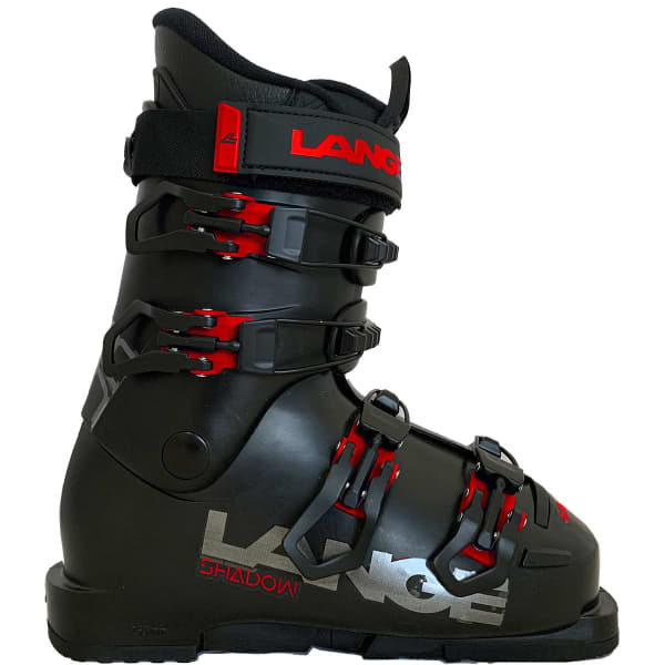 Chaussure de ski LANGE SHADOW J