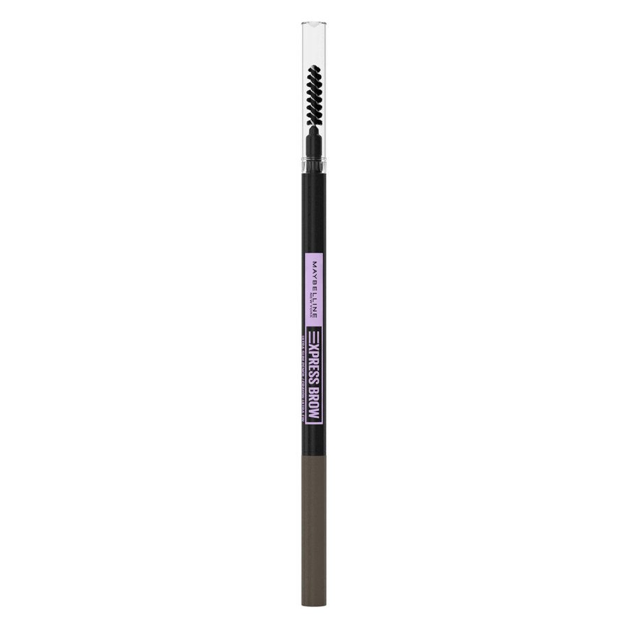 Maybelline New York Express Brow Ultra Slim #04 Medium Brown 0,09g