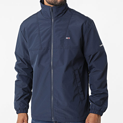Blouson Essential 4337 Bleu Marine