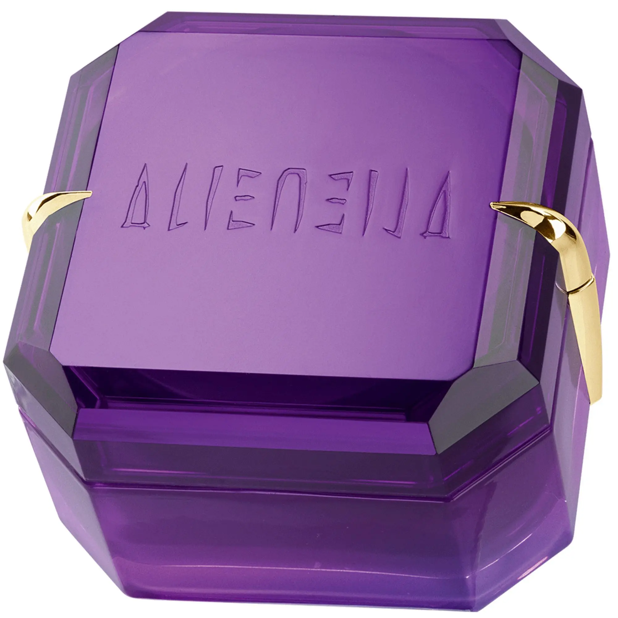 Mugler - Alien Crème Corps Sublimatrice - Crème et lait