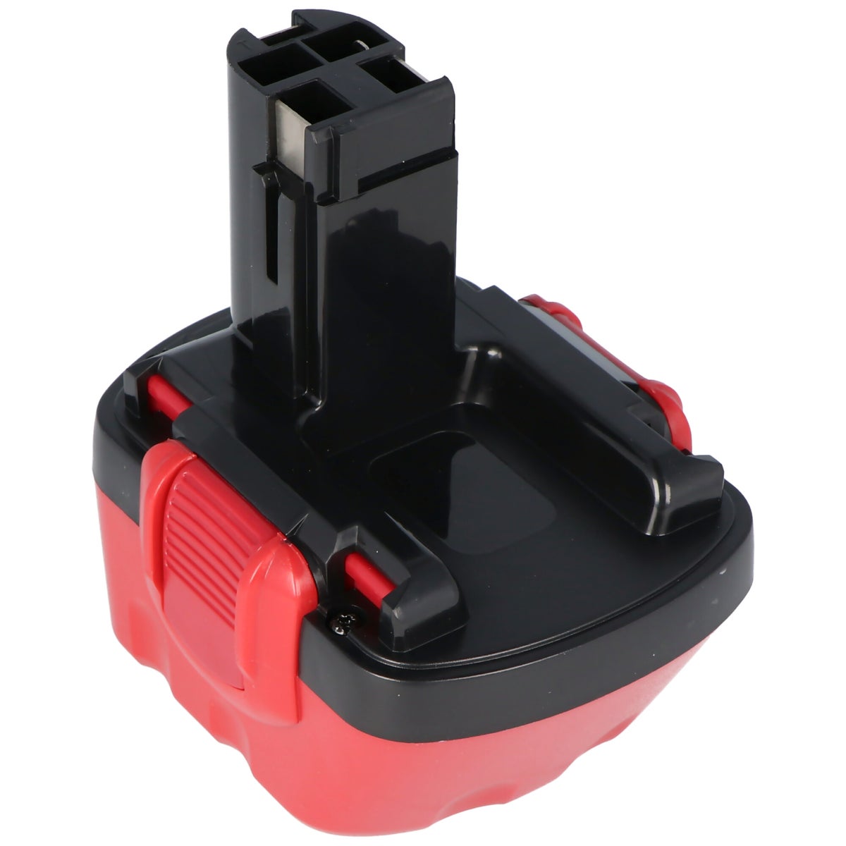 Accu geschikt voor Bosch PSR 12VE-2 NiMH O-Pack 12.0V NiMH 2.0Ah
