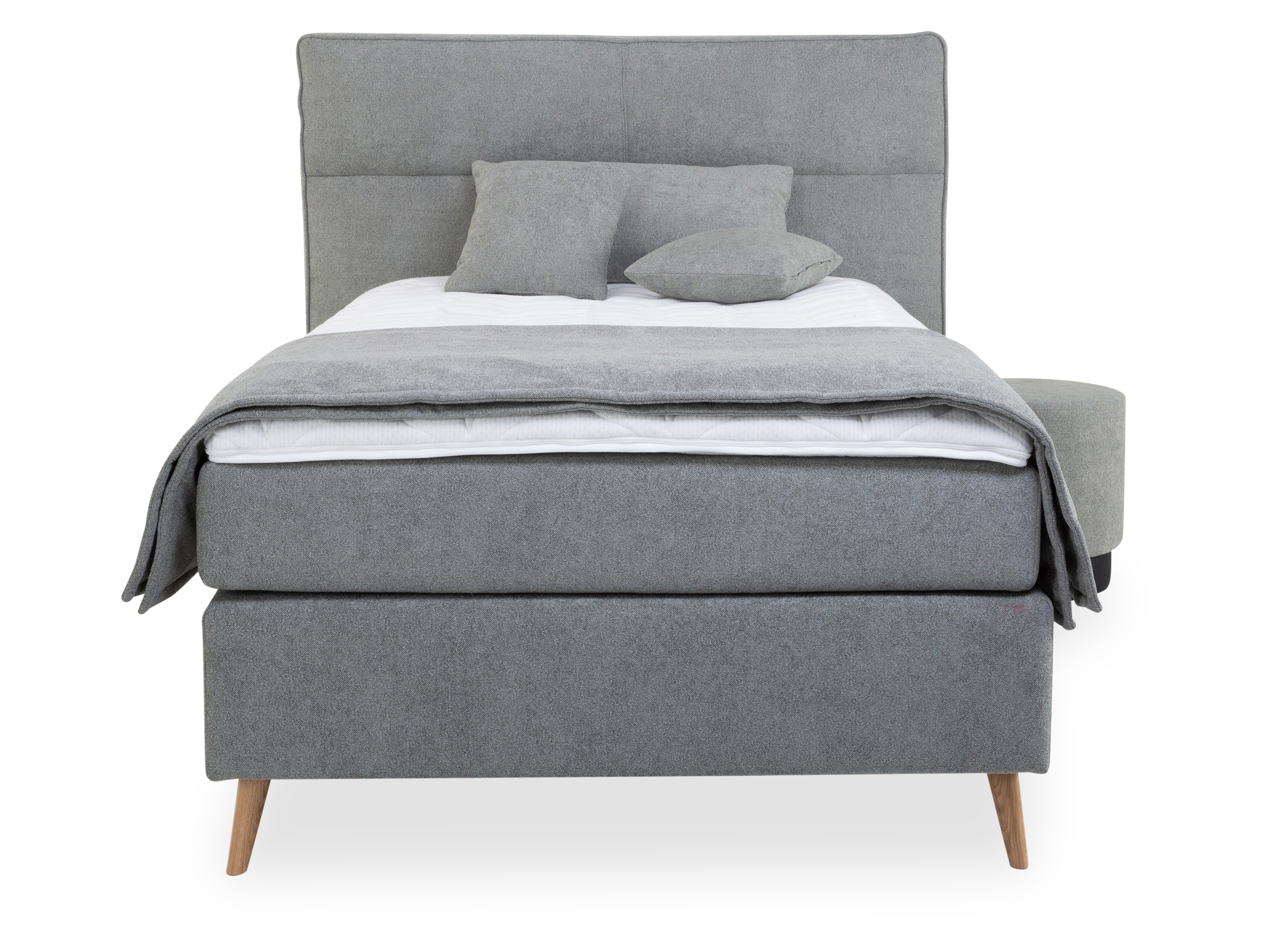 Boxspringbett MONDO DELUXE