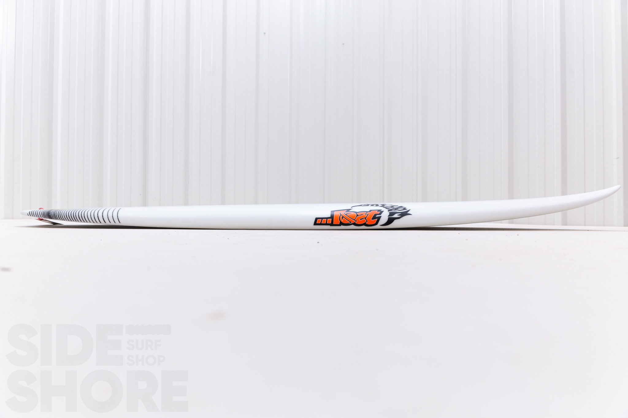Lost Puddle Jumper PRO - Light Speed - 6'1 x 21.50