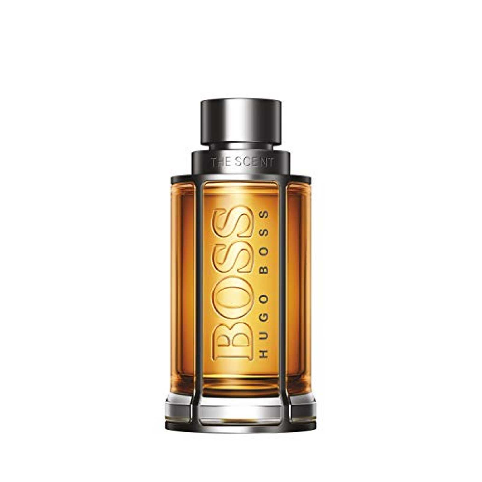 Hugo Boss The Scent Eau de Toilette Spray 50 ml